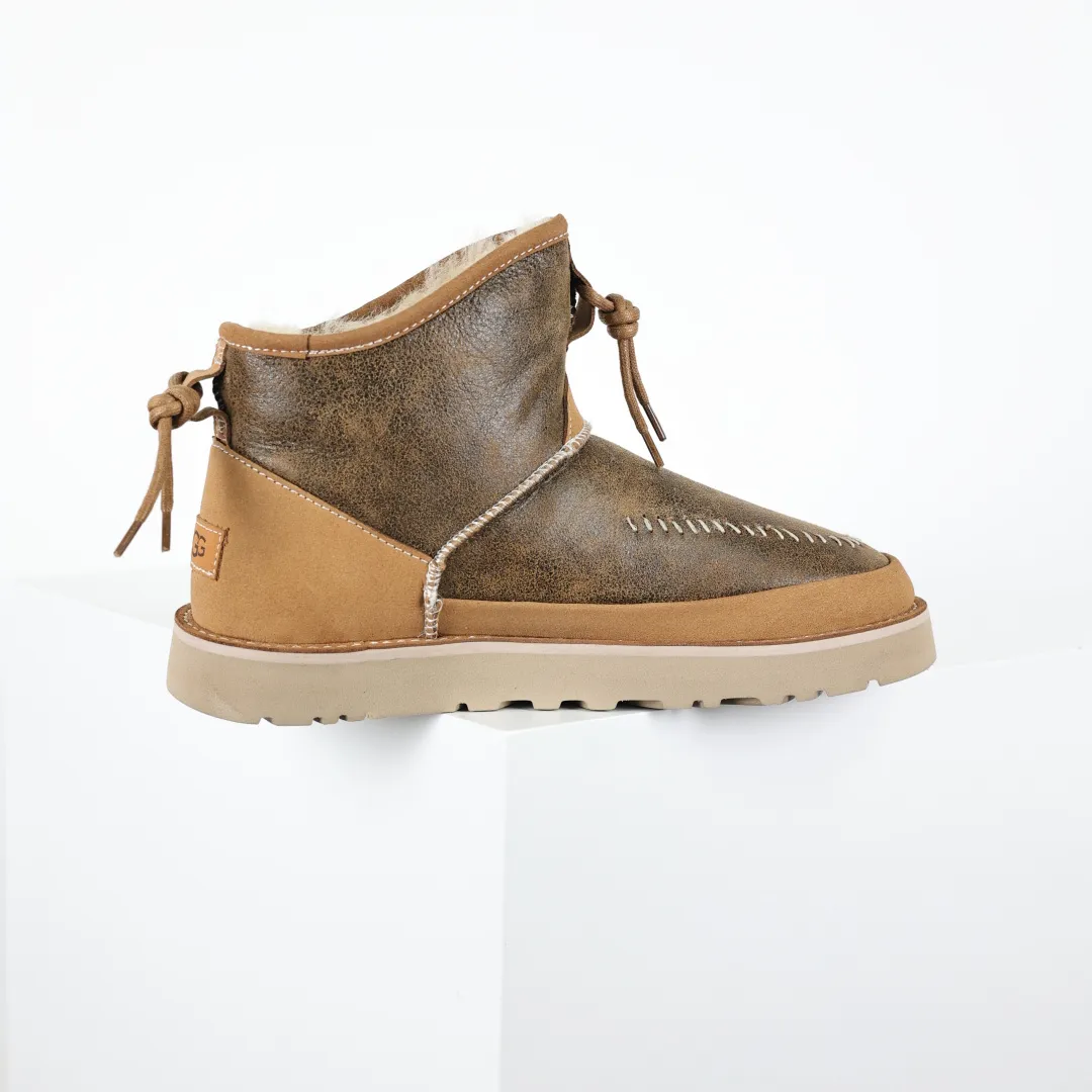 Copywriting price 💰700 The core recommendation is good price. The platform’s foreign trade is exclusively for UGG Tasman winter men’s snow shoes 1144017. Produced by the ten-year-old brand shoemaking foundry production line. Pay attention to every detail. Longfeng A-grade genuine sheep fur is integrated. It is built in full compliance with the ZP process. Size: 39 40 41 42 43 44 45